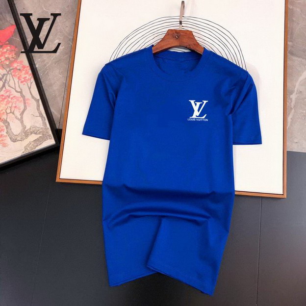 men LV t-shirts M-3XL-004